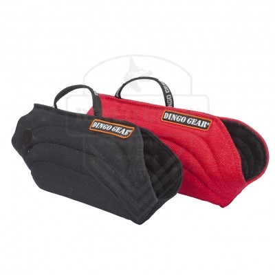 Manga de Treino ATOS DINGO GEAR