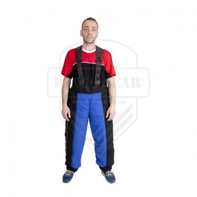 Fato de Mordida DINGO GEAR