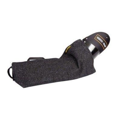 Capa de manga em material Francês DINGO GEAR