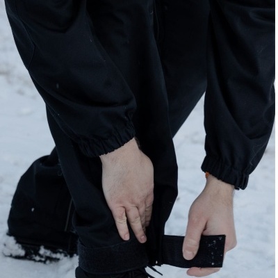 Fato Macaco Confort DINGO GEAR