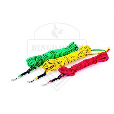 Corda de trilho de polipropileno sem pega DINGO GEAR