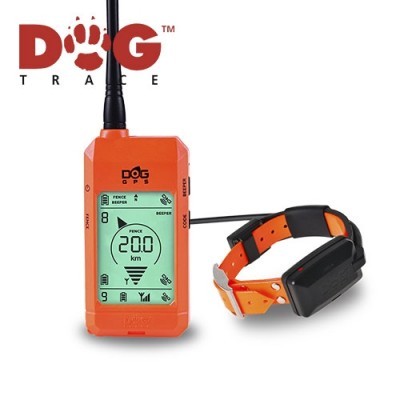 Dogtrace GPS X20+