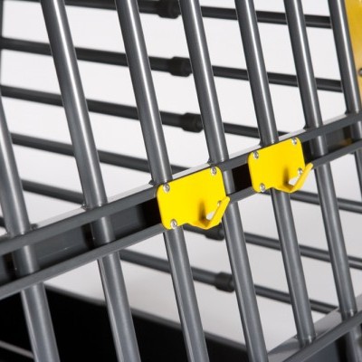 Ganchos Variocage MIMSAFE