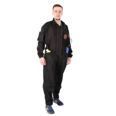 Fato Macaco Confort DINGO GEAR