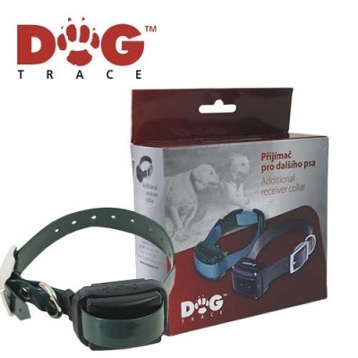 Dogtrace coleira adicional