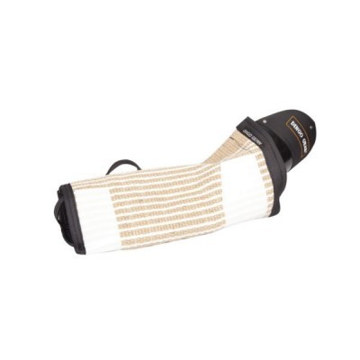 Capa de juta dura com plásticos costurados DINGO GEAR