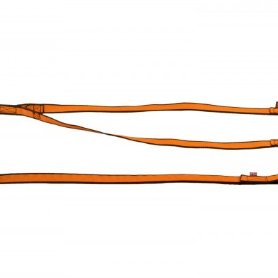 Trela BUNGEE DOUBLE da NON-STOP Dogwear