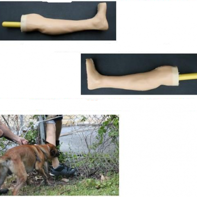 Perna falsa EXTREME K-9