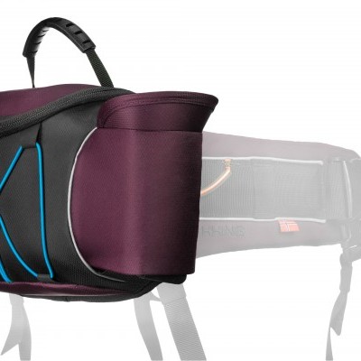 Bolsa para Cinto Non-stop Dogwear Trekking Belt