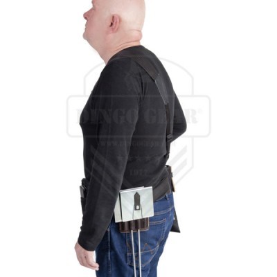 Cinto para acessórios PROFI DINGO GEAR