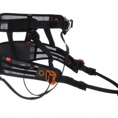 Cinto Non-stop Dogwear CaniX Belt