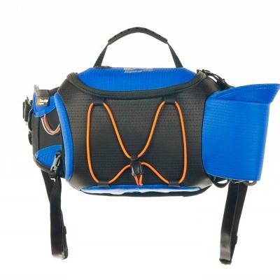 Bolsa para Cinto Non-stop Dogwear Ferd Belt