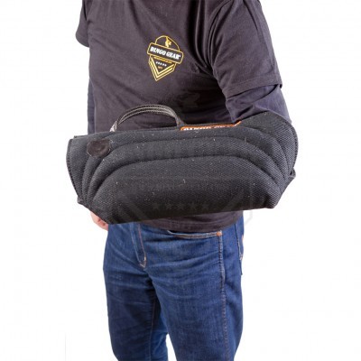 Manga de Treino ATOS DINGO GEAR