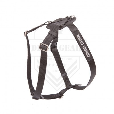 Arnês de busca WEDA DINGO GEAR