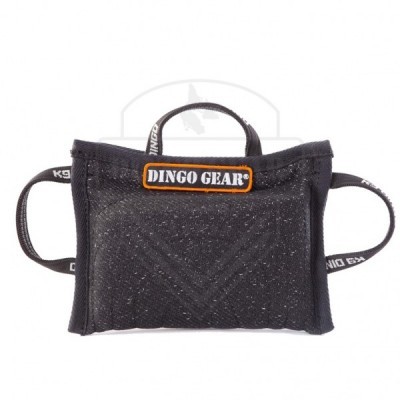 Cunha de mordida macia de material francês MEDIO DINGO GEAR