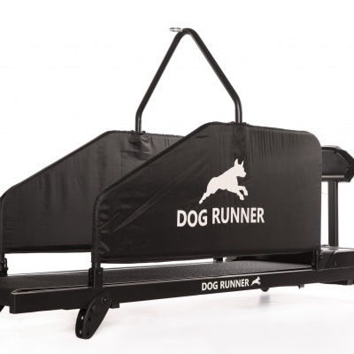 Tapete Rolante DOG RUNNER TRACKS