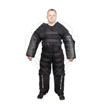 Roupa de proteção CYWIL com reforço ARAMID DINGO GEAR