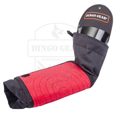 Manga de Treino BARRY DINGO GEAR