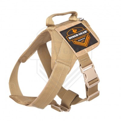 Arnês Marking DINGO GEAR
