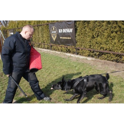 Manga de Treino GARDA em Material Françês DINGO GEAR