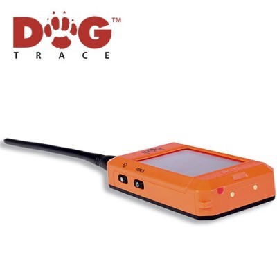 Dogtrace Comando GPS X20+