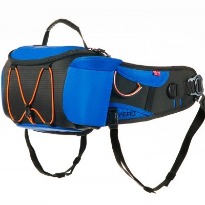 Bolsa para Cinto Non-stop Dogwear Ferd Belt
