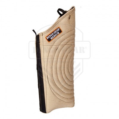 Pernas de treino compridos de Jute HARD/SOFT/MEDIUM