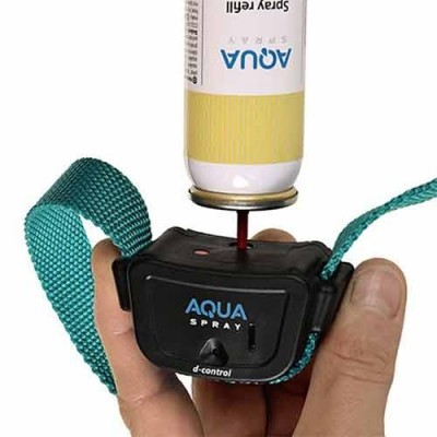 Dogtrace Aqua Spray 300 e 900 metros