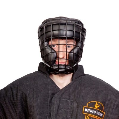 Máscara protectora  leve DINGO GEAR