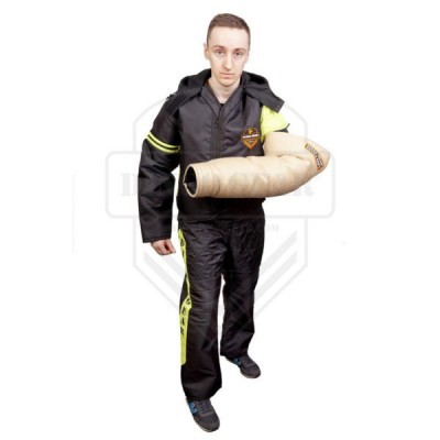 Mangas externa de Jute EXTRA SOFT/SOFT/HARD/MEDIUM DINGO GEAR