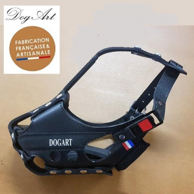 Açaime de batida DOGART PRO+