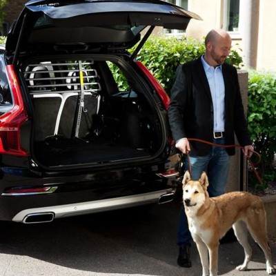 Separador de Segurança VarioBarrier MIMSAFE