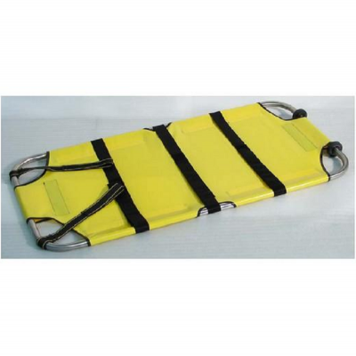 Maca para transporte de animais