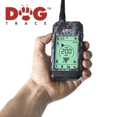 Dogtrace Comando GPS X20+