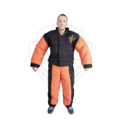 Fato de Mordida DINGO GEAR