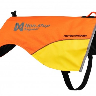 Colete PROTECTOR COVER da NON-STOP Dogwear
