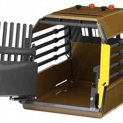 Caixa de Transporte Variocage MiniMax MIMSAFE