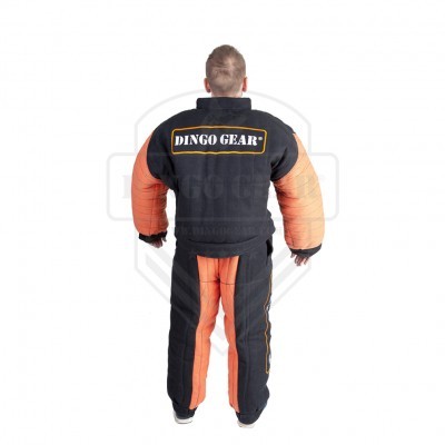 Fato de Mordida DINGO GEAR