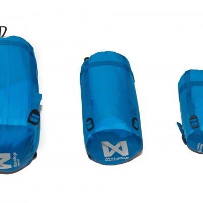 Saco de cama NON-STOP Dogwear LY Spleeping Bag