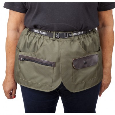 Cinto de Treino DINGO GEAR