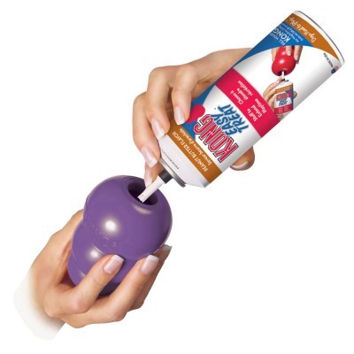 KONG Senior Rubber Toys