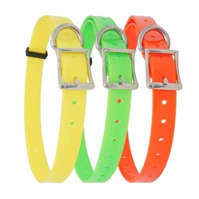 Coleiras em Poliuretano 16mm