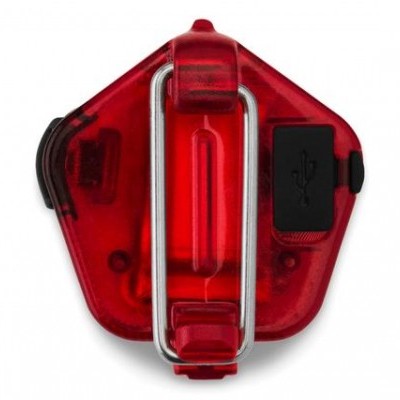 Luz de segurança AUDIBLE BEACON