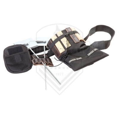 Cinto para acessórios PROFI DINGO GEAR
