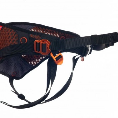 Cinto Non-stop Dogwear Loype Belt