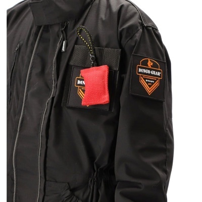 Fato Macaco Confort DINGO GEAR