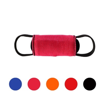 Rolo com duas pegas 15x8cm