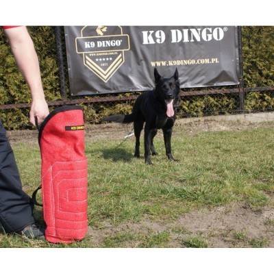 Manga Curta JACK DINGO GEAR