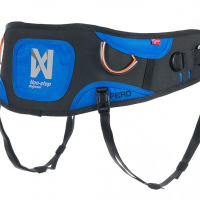 Cinto Non-stop Dogwear Ferd Belt