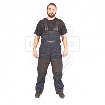 Fato de proteção  super leve RIP-STOP DINGO GEAR